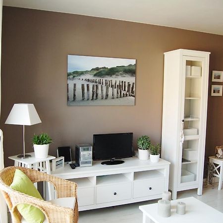 קאמייר Appartement Vivacances Cote D'Opale מראה חיצוני תמונה