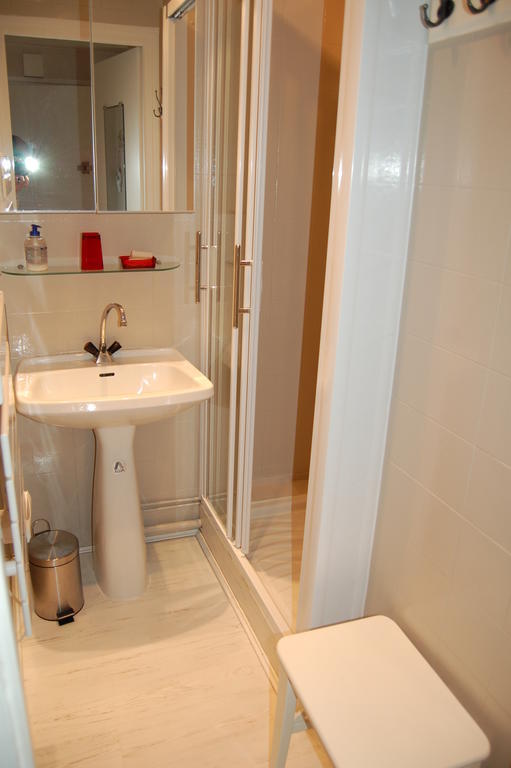 קאמייר Appartement Vivacances Cote D'Opale חדר תמונה