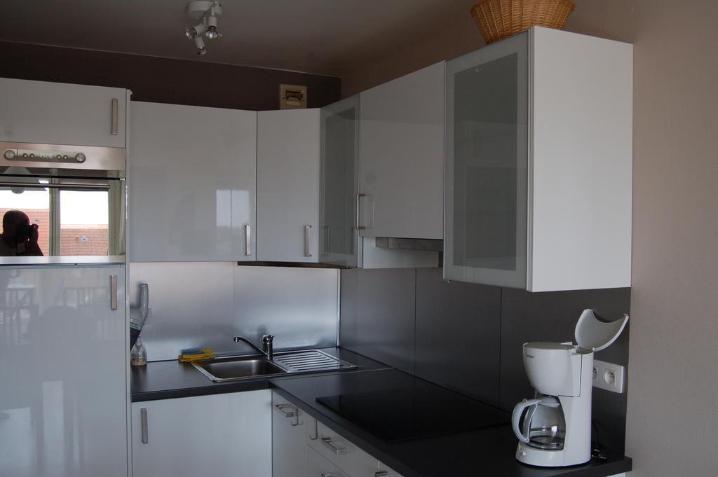 קאמייר Appartement Vivacances Cote D'Opale חדר תמונה