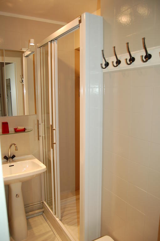 קאמייר Appartement Vivacances Cote D'Opale מראה חיצוני תמונה