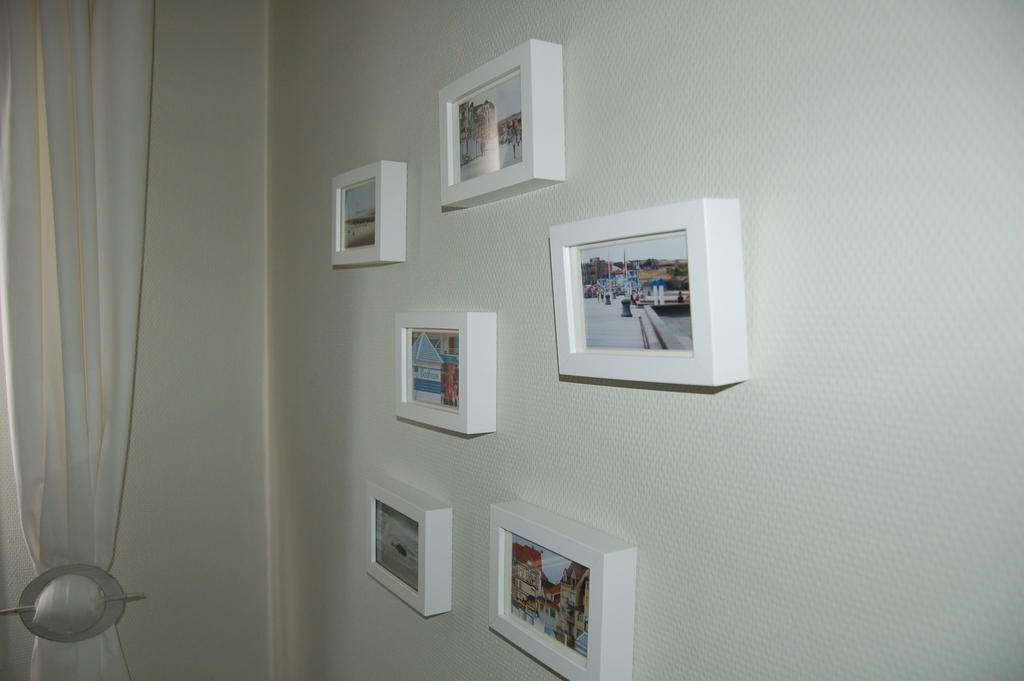 קאמייר Appartement Vivacances Cote D'Opale מראה חיצוני תמונה