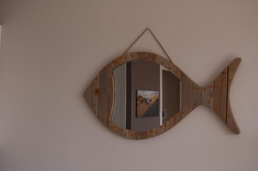 קאמייר Appartement Vivacances Cote D'Opale מראה חיצוני תמונה