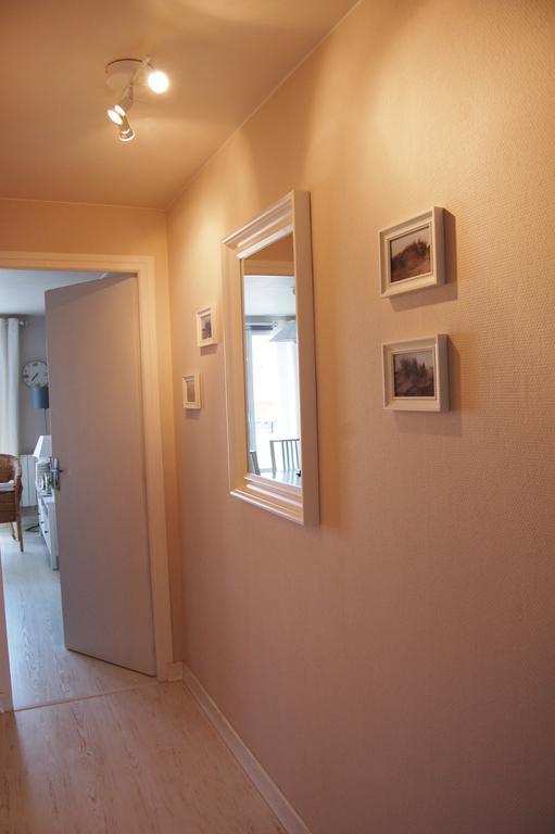 קאמייר Appartement Vivacances Cote D'Opale מראה חיצוני תמונה