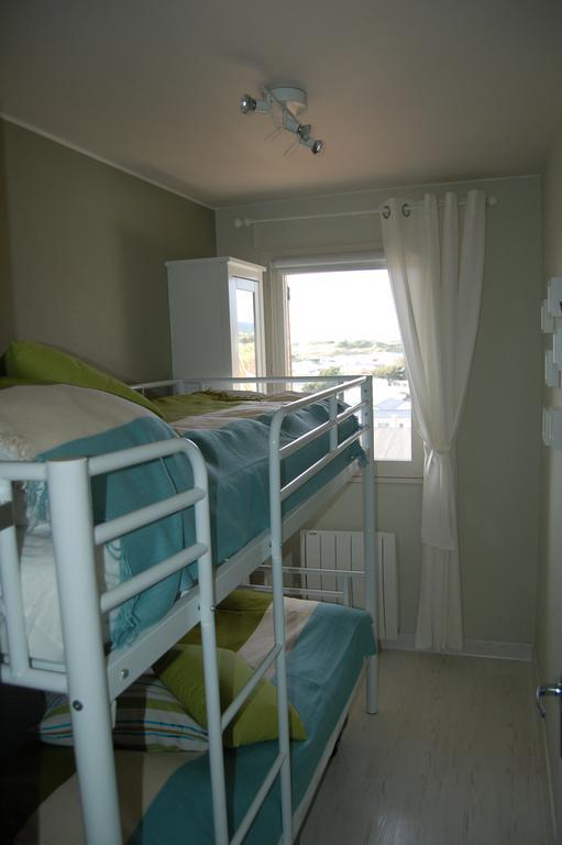 קאמייר Appartement Vivacances Cote D'Opale מראה חיצוני תמונה